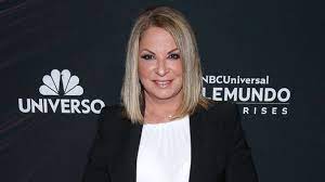 De qué nacionalidad es Ana María Polo y cómo fue su infancia | QueVer