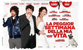 Diego abatantuono (milano, 20 maggio 1955) è un attore, sceneggiatore, comico, conduttore televisivo e regista italiano. La Peggior Settimana Della Mia Vita Sentieri Del Cinema