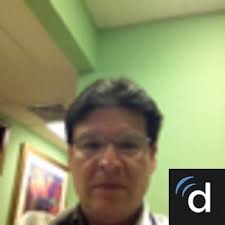 Dr. Rolando R. Longoria, MD