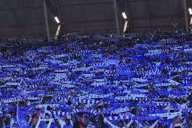 الحميد جمهور الهلال هو واجهة الملاعب السعودية