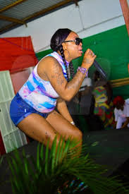 Star student Adrielle Jackson graduating NCU at 18