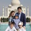 Justin trudeau's india troubles are rooted in canadian minority politics. 1