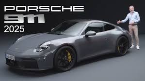 Image result for China Grey 2025 Porsche