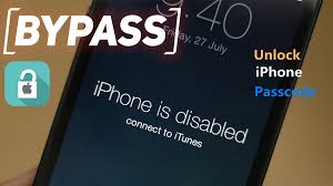 Converting text to the mp4 video file allows the u. Iphone Esta Desactivado Conectar A Itunes 5 Maneras De Arreglarlo