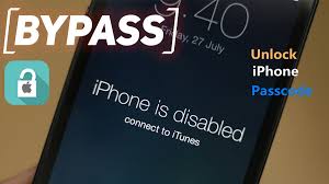 Read on to learn multiple methods. Iphone Is Disable Connect To Itunes 5 Ways Fix It