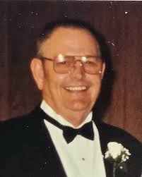 Henry C. Casey Obituary December 23, 2024