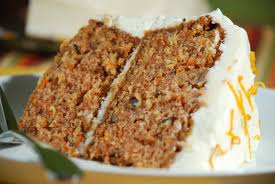 Gateau Aux Carottes Classique Recettes Du Quebec