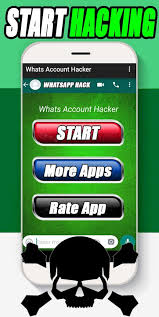 Download whatsapp mod apk to enjoy various features of whatsapp hack. Hacker Whatsapp Account Prank For Android Apk Download