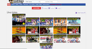 Nonton Anime Date A Live Anoboy