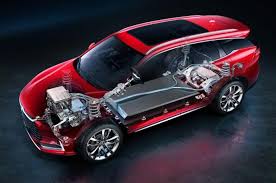 View byd tang 2021 interior, exterior & road test images. Is The Value Of Going Abroad Soaring Byd Tang Ev Goes On Board To Norway Pushing Up The Price By 200 000 Yuan Minews