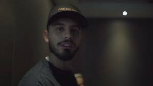 DYLAN SERIES #3 Welcome to Medellín