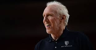 BROs Pay Tribute to UCLA Legend Bill Walton