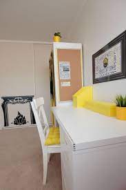 Hufflepuff Bedroom Harry Potter Bedroom Hufflepuff
