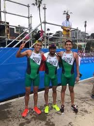 The olympic games have begun. Irving Perez Se Queda A Escasas Decimas Del Bronce El Sol De Cuernavaca Noticias Locales Policiacas Sobre Mexico Morelos Y El Mundo