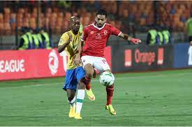 International cups caf champions league 2020/2021 round: Al Ahly Vs Mamelodi Sundowns Total Caf Champions League 2020 21 Cafonline Com