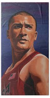 Eaton Beach Towels for Sale