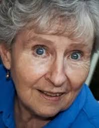 Obituary information for June Juanita Byrd Brown