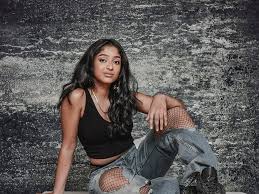 She has been recognized as the 'national crush of india' for this year by the search engine gaint. The 14 Most Talked About International Actors Of South Asian Origin We Saw On Our Screens In 2020 Vogue India