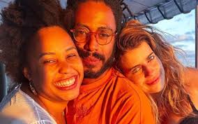 Amizade Colorida': Ícaro Silva e Maria Bopp estrelarão versão brasileira de  comédia romântica