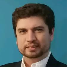 Jimmy Augusto Claros Urbina