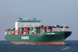 Her imo number is 9811000 and mmsi number is 353136000. Ever Learned Container Ship Details And Current Position Imo 9604108 Mmsi 235098885 Vesselfinder