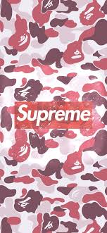 Pink Supreme Wallpapers Top Free Pink Supreme Backgrounds Wallpaperaccess Abstract glittery pink watercolor texture wallpaper.