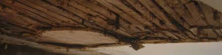 Could i just lay drywall compound over the wood lath, or do i need some special kind of plaster? Lath Plaster Ceilings Repair Plasterwork