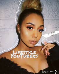 20 top Beauty Influencers to Watch in 2021 ideas in 2024