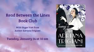 Like you, i love books. Read Between The Lines Book Club Bourbonnais Public Library