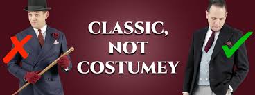 Check spelling or type a new query. Classic Not Costumey How To Wear Vintage Goods With Style
