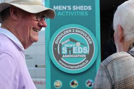 🌷Spring is in the air.🌷 This 3.1m x 5.3m Thermastore is the perfect fit  for this beautiful garden. For prices see www.admansteelsheds.ie or call us 