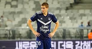 Je suis prêt et je veux montrer beaucoup de choses i #girondins. Girondins Mercato Toma Basic Vers Un Geant Italien
