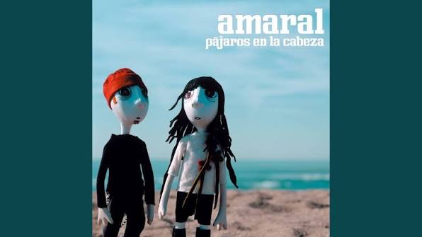 Hablamos de la popular canción de Amaral «Marta, Sebas, Guille y los demás…»