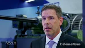 Northrop Grumman now has five B-21 stealth bombers in production