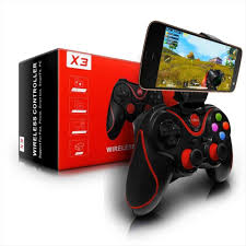 Yo quiero jugar free fire max profrabro. Control Gamepad Bluetooth Para Cualquier Juego Free Exito Exito Com