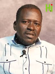 Ralph Jean-Baptiste "Poukisa Ayiti paka fè sa tou?" #haiti #haitipolitique  #haitian