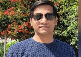 Senior Deputy Advocate General of Haryana Manish Bansal becomes Public  Prosecutor of Chandigarh Administration.