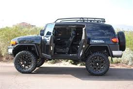 Used Toyota At Truckmax Serving Pheonix Az Toyota Fj Cruiser Fj Cruiser Fj Cruiser Mods
