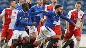 But the visitors cancelled out that crucial filip helander away goal inside 15 minutes thanks to peter olayinka's opener. 9kcm2xemgcrplm