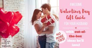 This vintage inspired speaker is the perfect shared gift for a romantic valentine's day evening and for many other evenings to follow. Valentine S Day Gift Guide For Your Husband Top 10 Gifts Ideas For Any Budget To Love Honor And Vacuum