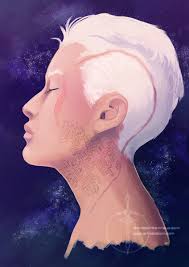 Olivia Ryder by narqwibqwib -- Fur Affinity [dot] net