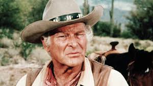 Leif Erickson (actor)