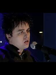 Billie Joe performing 'Good Riddance (Time of Your Life)' at Top of the  Pops