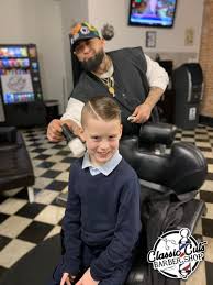 Maybe you would like to learn more about one of these? Classic Cuts