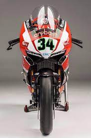 Ducati 1299 Panigale Official Aruba Ducati World Sbk Team 2015 34 Davide Giugliano