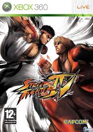 Street fighter is back, but it ain't easy. Trucos Street Fighter Iv Xbox 360 Claves Guias