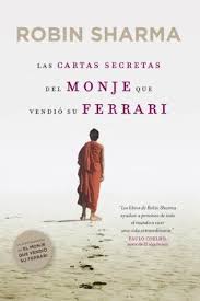 We did not find results for: The Secret Letters Of The Monk Who Sold His Ferrari By Robin S Sharma