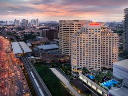 The mrt has been one of the most preferred option for shoppers. Connected To One Utama Shopping Center Review Of One World Hotel Petaling Jaya Malaysia Tripadvisor