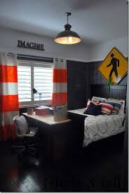 Kdins Curtains Painted Stripes Cool Boys Room Room Boys Room Decor