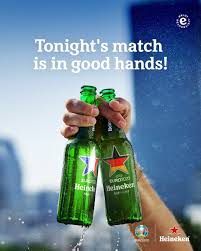 Brewed with devotion and our the heineken voice is witty, intelligent and speaks in a refreshing tone. Tiaifrgqcrhv4m